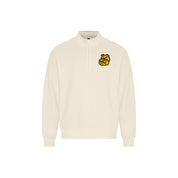 GV Bulldogs Koi Element CVC French Terry 1/4 Zip - Unisex