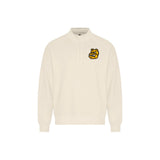 GV Bulldogs Koi Element CVC French Terry 1/4 Zip - Unisex