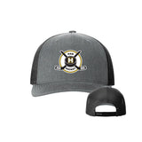 Han Hockey 112 Trucker Hat