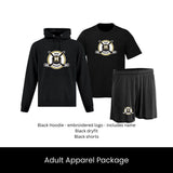 Han Hockey Apparel Package - Adult