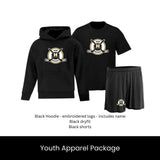 Han Hockey Apparel Package - Youth