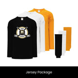 Han Hockey Jersey Package