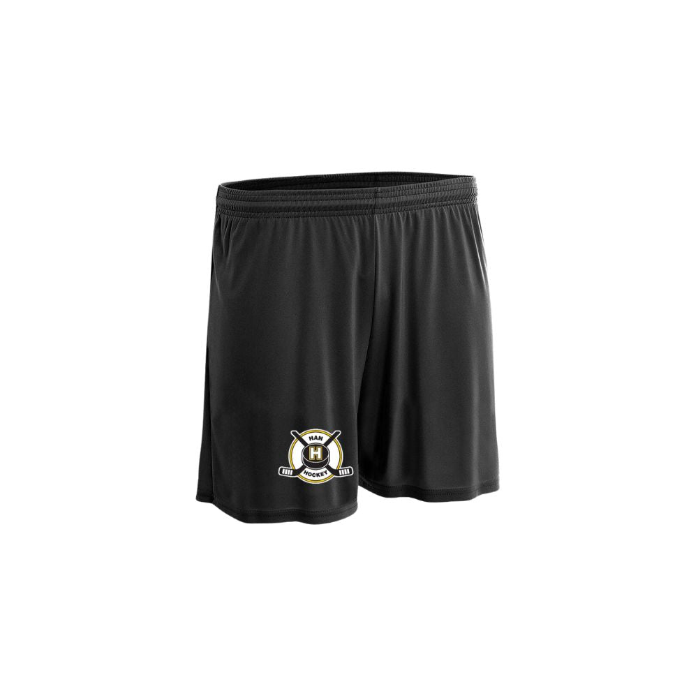 Han Hockey Shorts - Adult