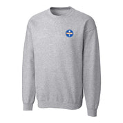 Interior Health Crewneck Sweatshirt - Unisex