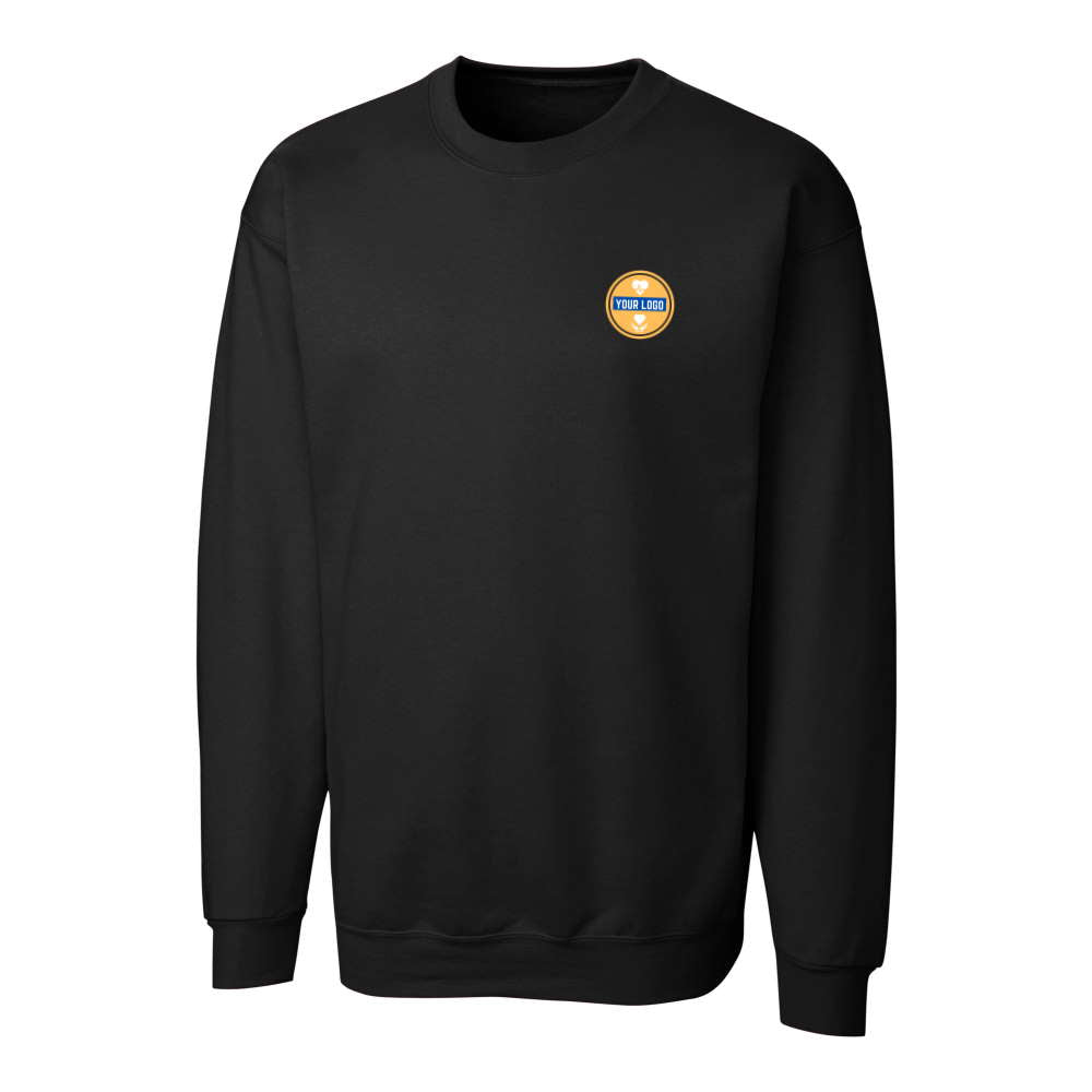 Interior Health Crewneck Sweatshirt - Unisex