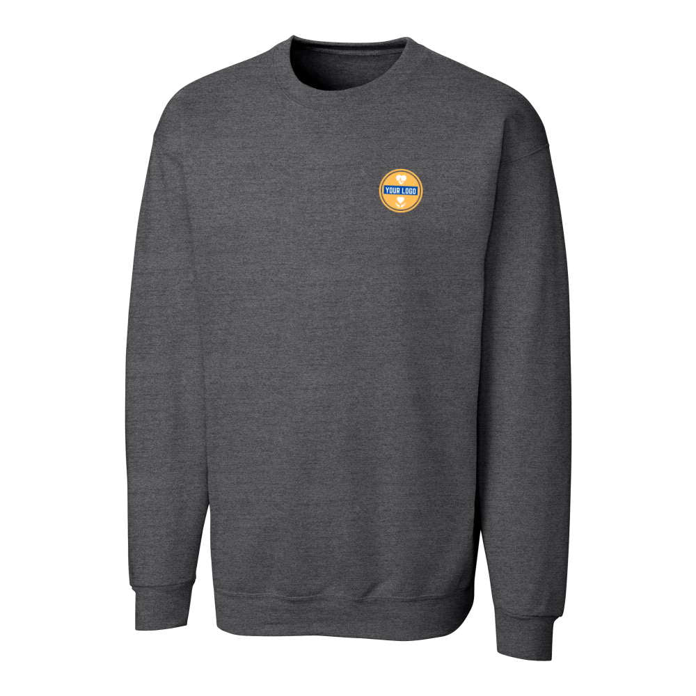 Interior Health Crewneck Sweatshirt - Unisex