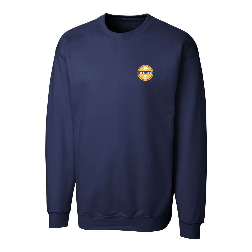 Interior Health Crewneck Sweatshirt - Unisex