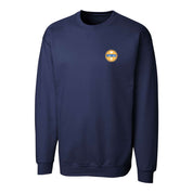 Interior Health Crewneck Sweatshirt - Unisex