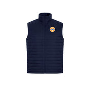 HCG CH Puffy Vest - Mens
