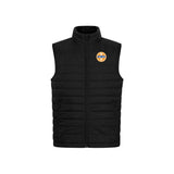 HCG CH Puffy Vest - Mens