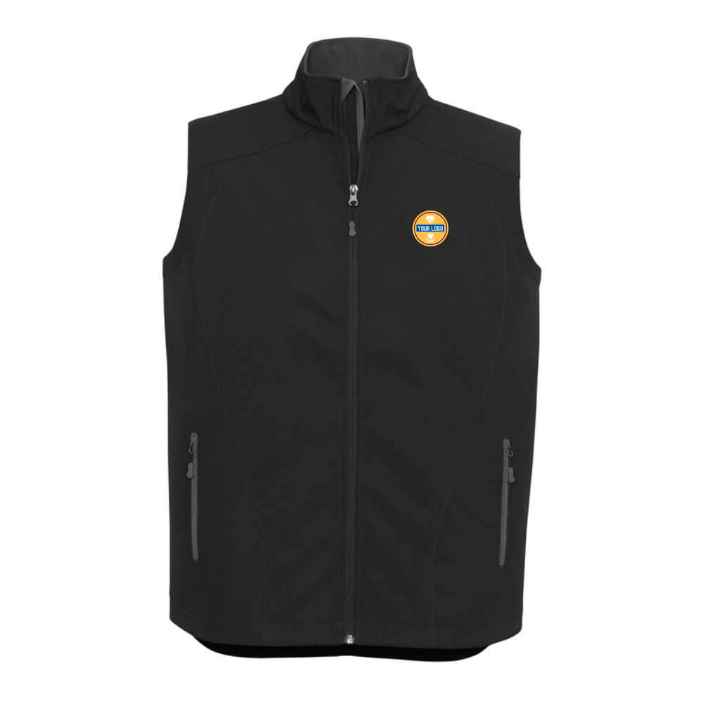 HCG Geneva Vest - Mens