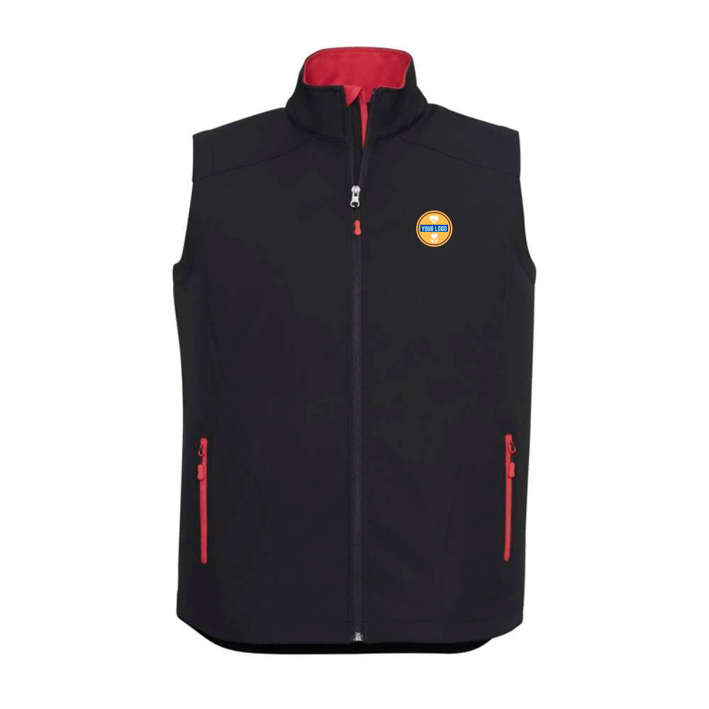 HCG Geneva Vest - Mens