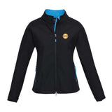 HCG Geneva Softshell Jacket - Ladies