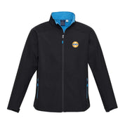 HCG Geneva Softshell Jacket - Mens