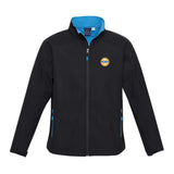 HCG Geneva Softshell Jacket - Mens