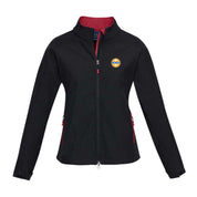 HCG Geneva Softshell Jacket - Ladies