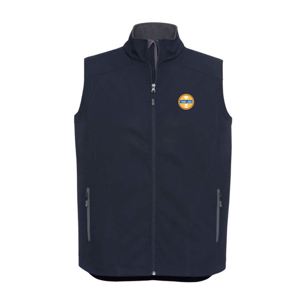 HCG Geneva Vest - Mens