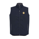 Interior Health Geneva Vest - Mens