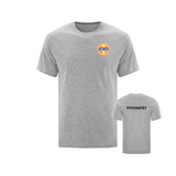 HCG Psychiatry Tshirt - Unisex