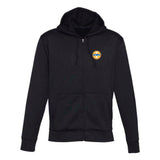 HCG Hype Zip Hoodie - Unisex