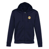 HCG Hype Zip Hoodie - Unisex