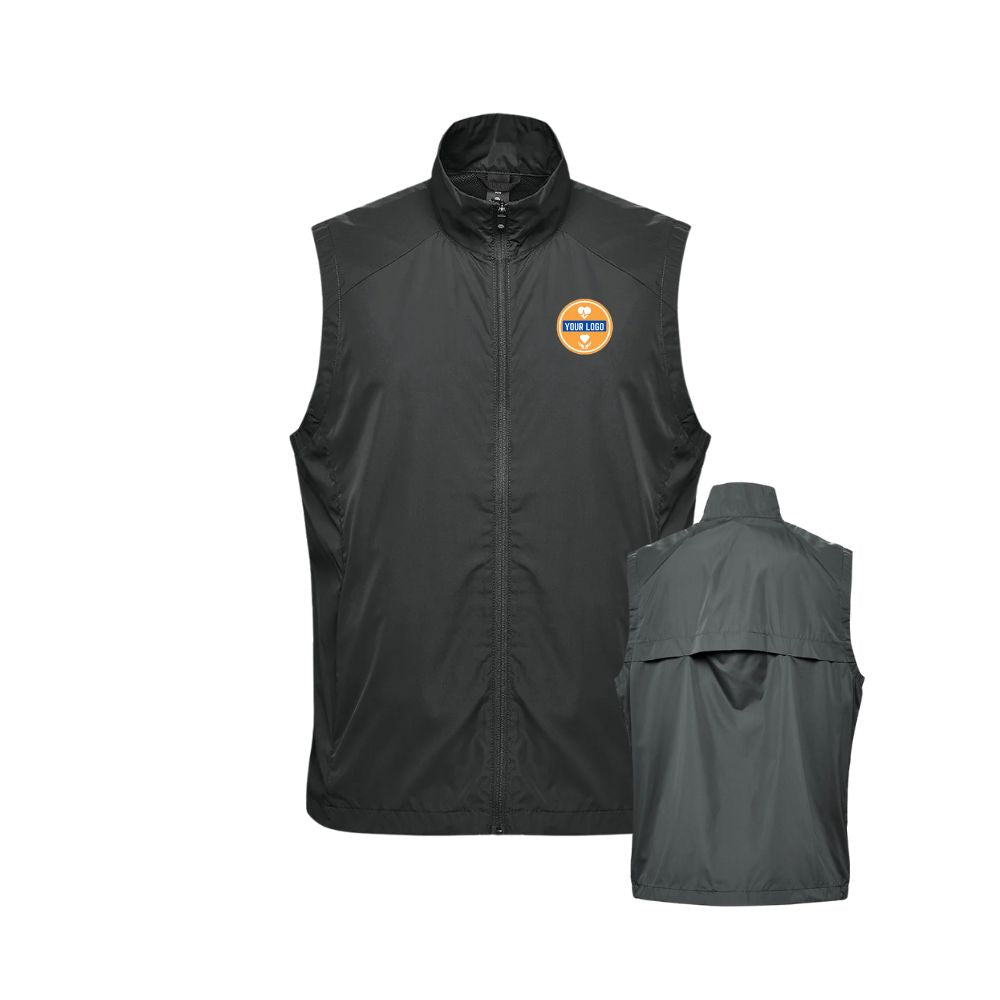 HC Pacifica Vest - Mens
