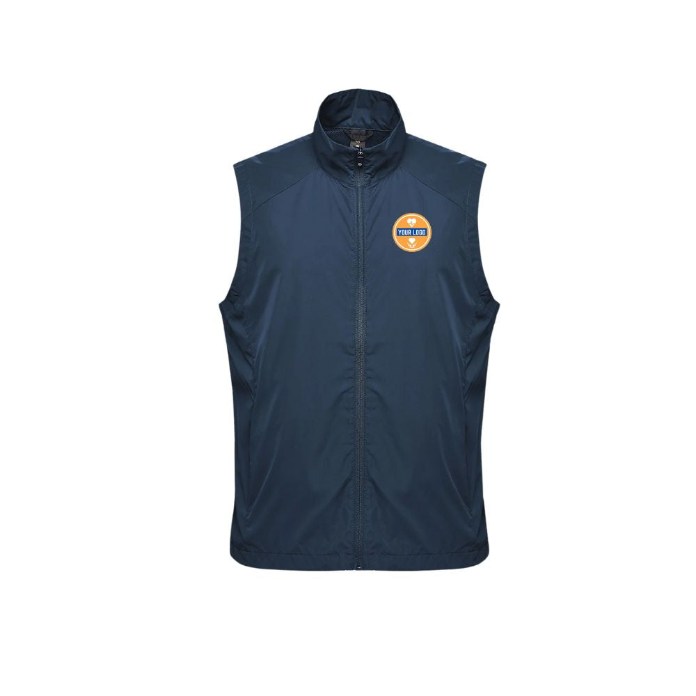HC Pacifica Vest - Mens