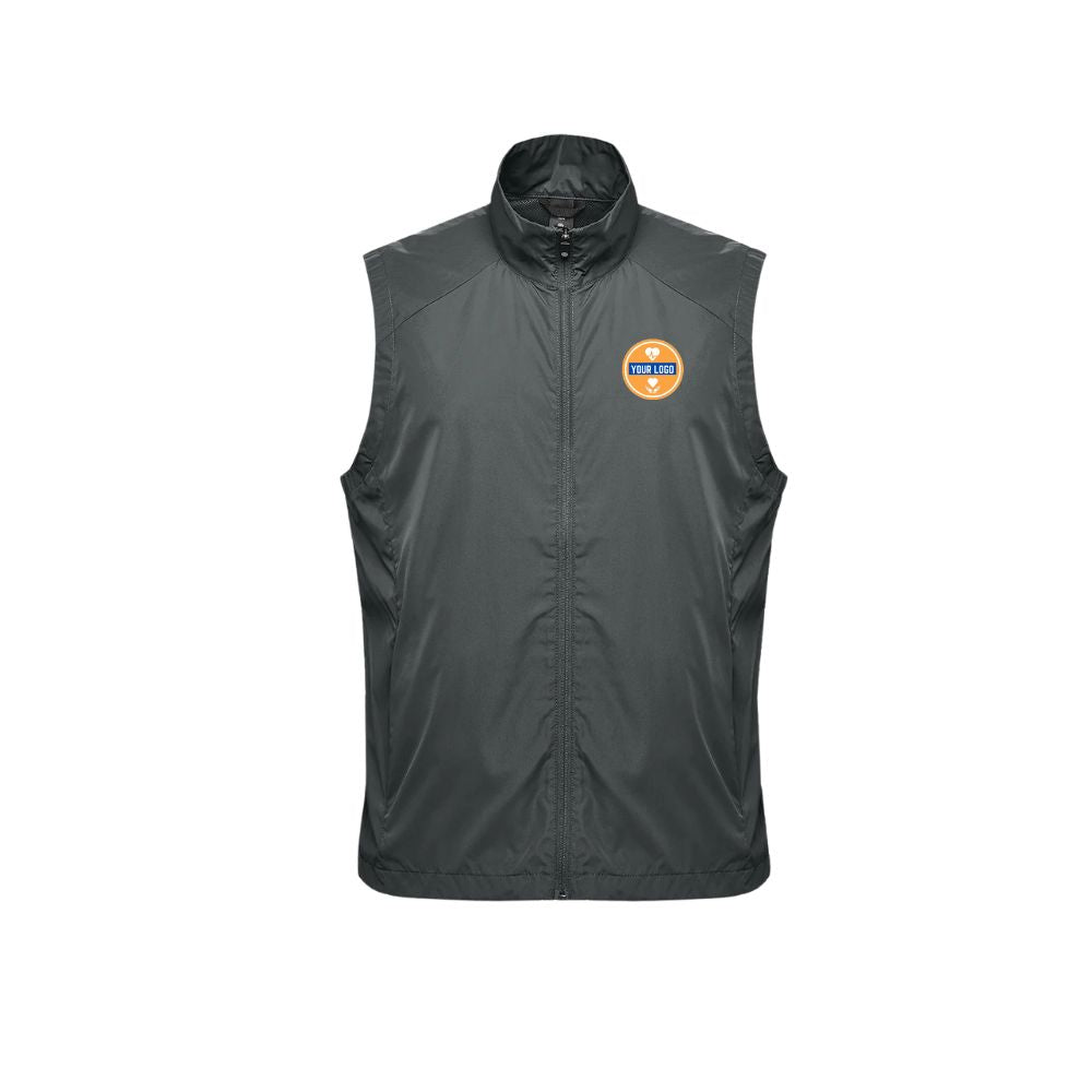 HC Pacifica Vest - Mens