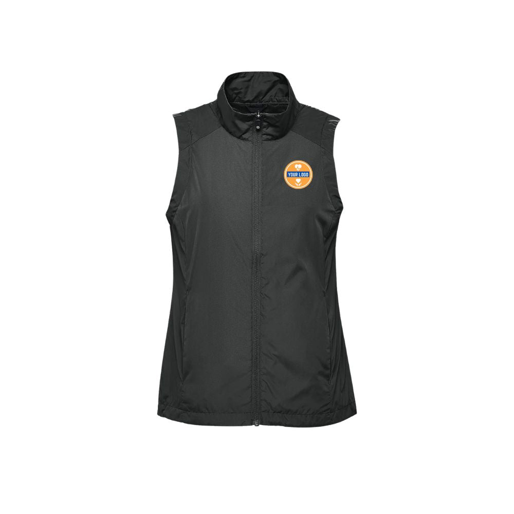 HC Pacifica Vest - Ladies