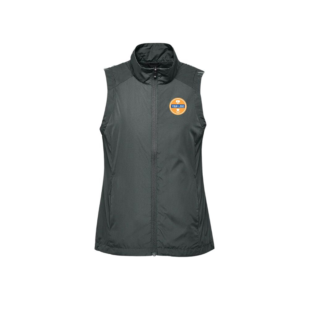 HC Pacifica Vest - Ladies
