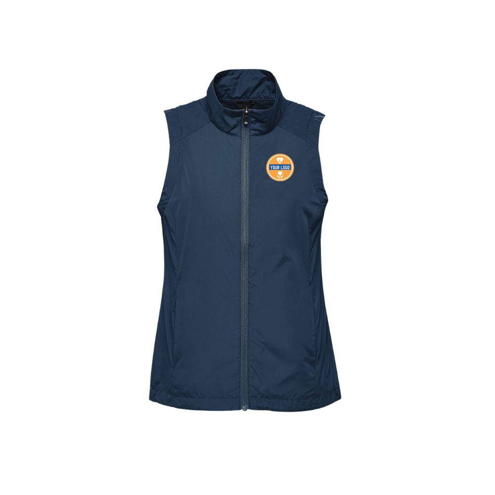 HC Pacifica Vest - Ladies