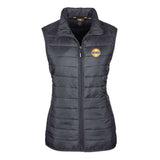 HCG Puffy Vest - Ladies