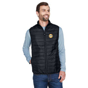 HCG Puffy Vest - Mens