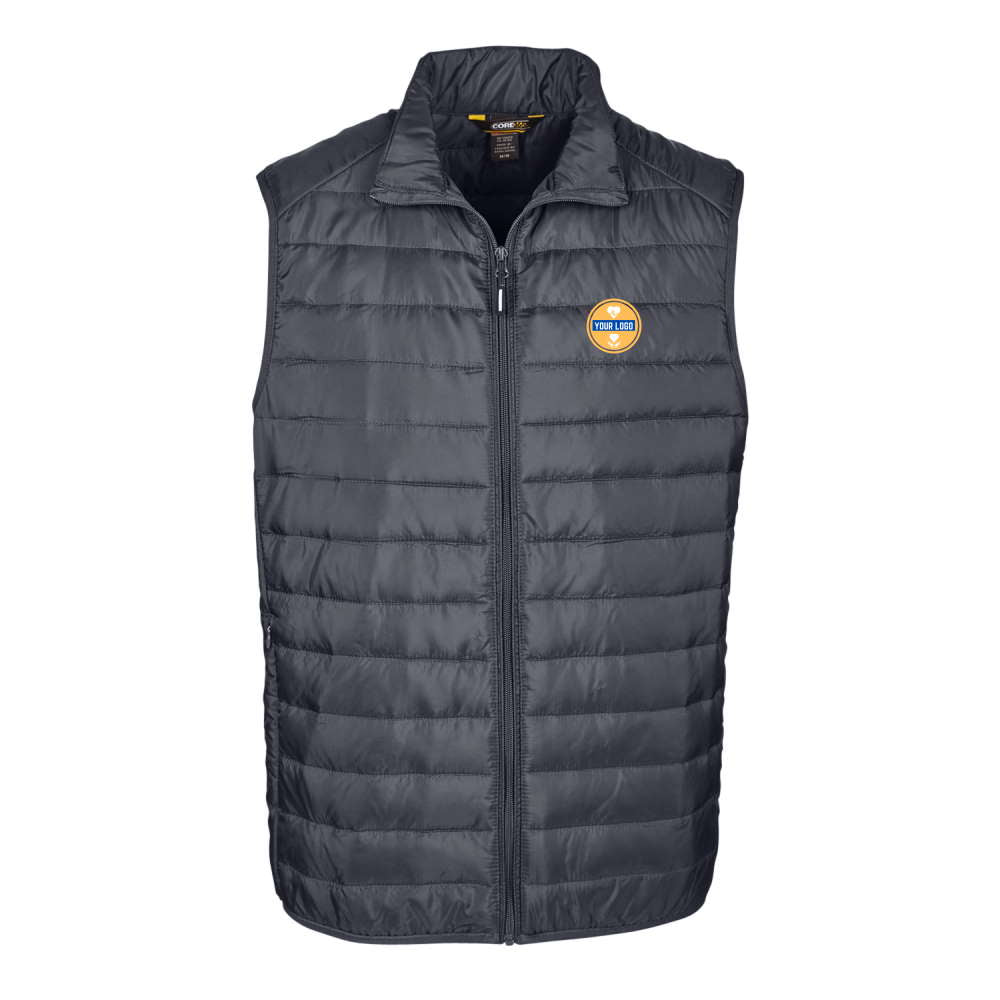 HCG Puffy Vest - Mens