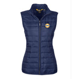HCG Puffy Vest - Ladies