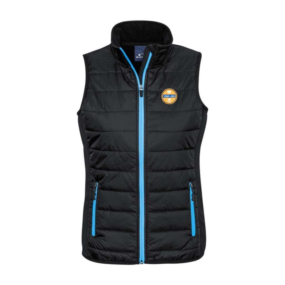 HCG Stealth Vest - Ladies