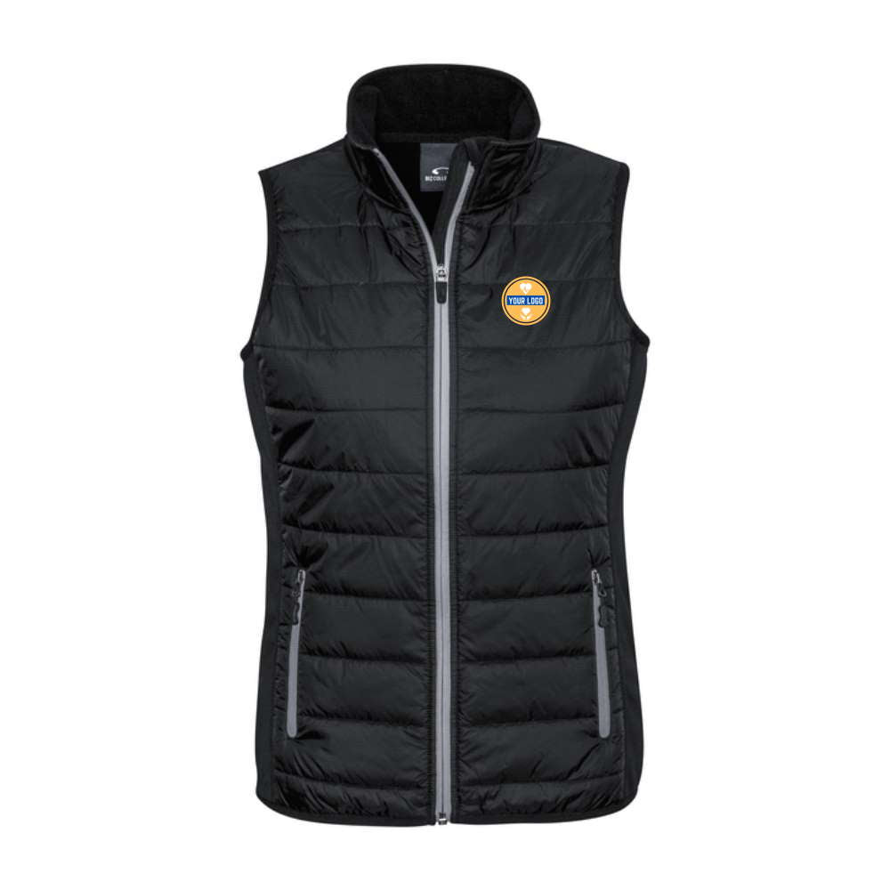 HCG Stealth Vest - Ladies