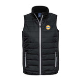 Interior Health Stealth Vest - Mens