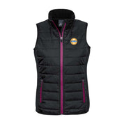 HCG Stealth Vest - Ladies