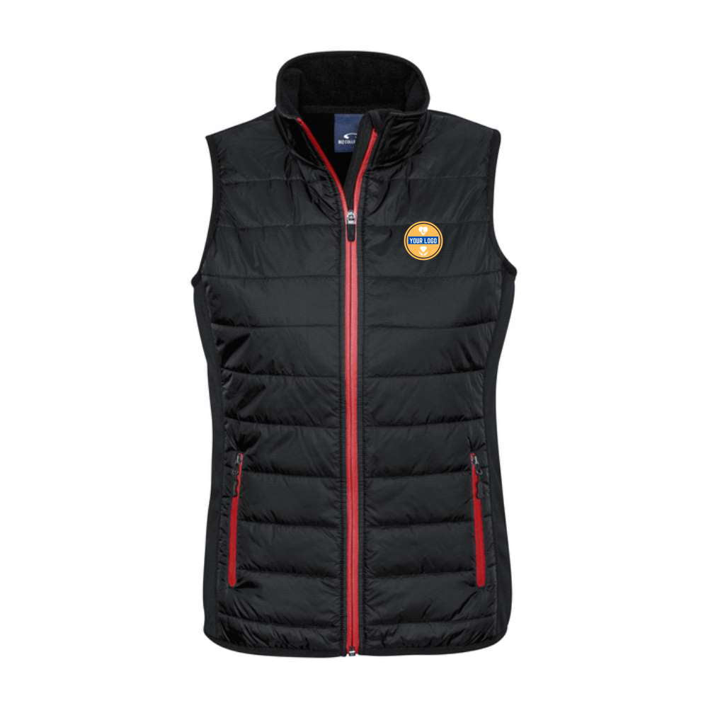HCG Stealth Vest - Ladies