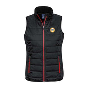 HCG Stealth Vest - Ladies