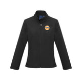 Interior Health Apex Softshell Jacket - Ladies