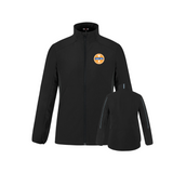 HC Athleisure Jacket - Ladies