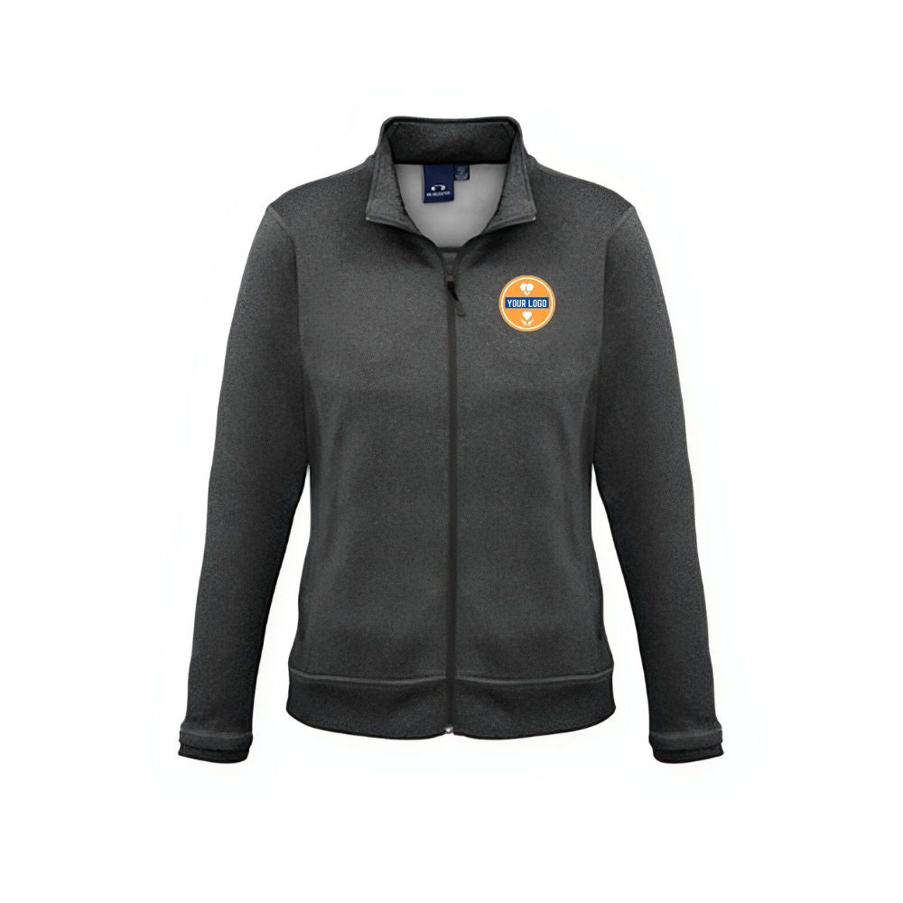 HCG Hype Jacket - Ladies