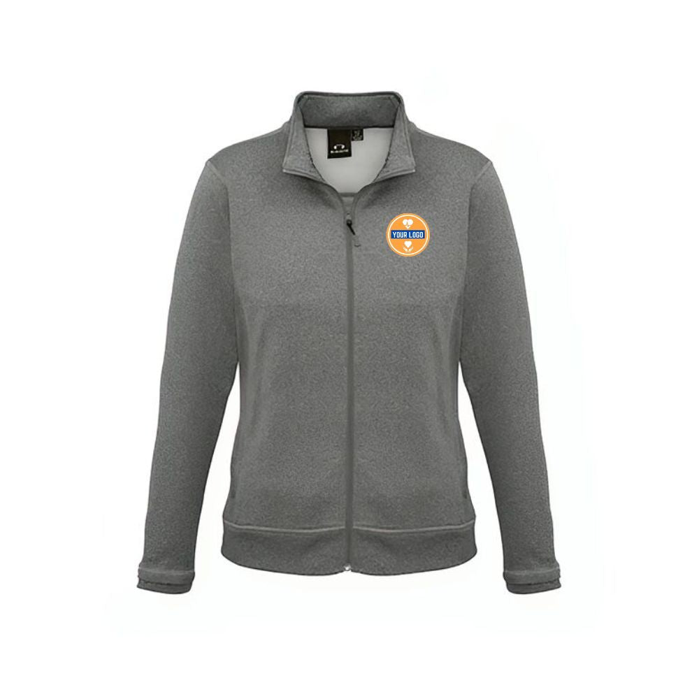 HC Hype Jacket - Ladies