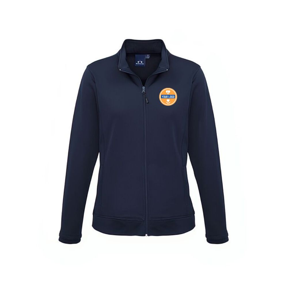 HC Hype Jacket - Ladies