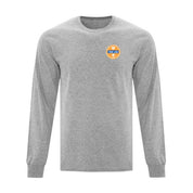 Interior Health Long Sleeve Tee - Unisex