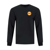 Interior Health Long Sleeve Tee - Unisex