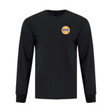 Interior Health Long Sleeve Tee - Unisex