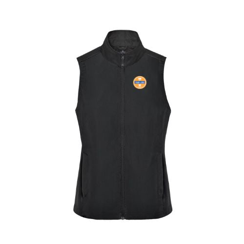 HC Sierra Lightweight Vest - Ladies